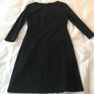 Theory dress